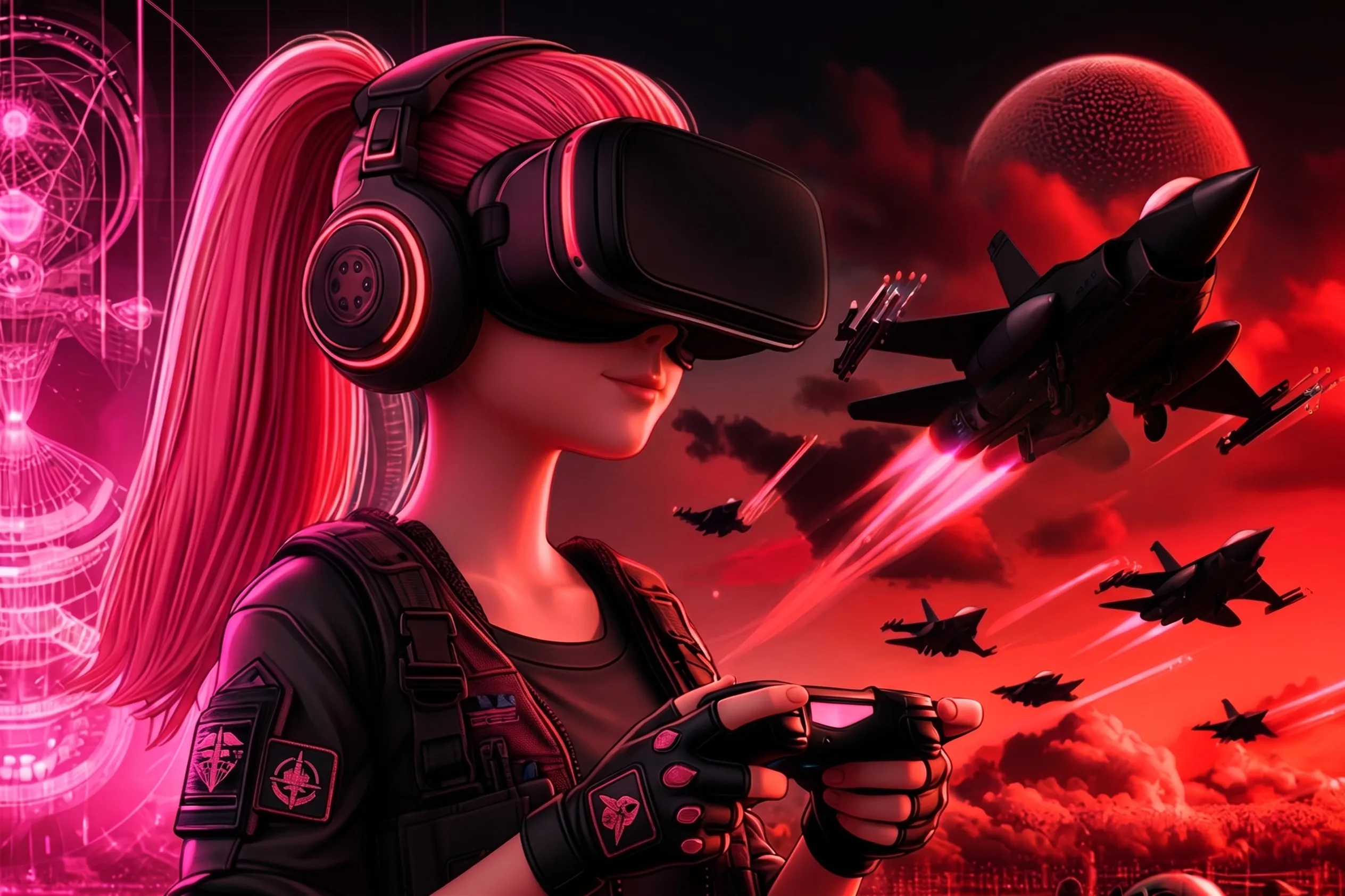 Game Dev & 3D